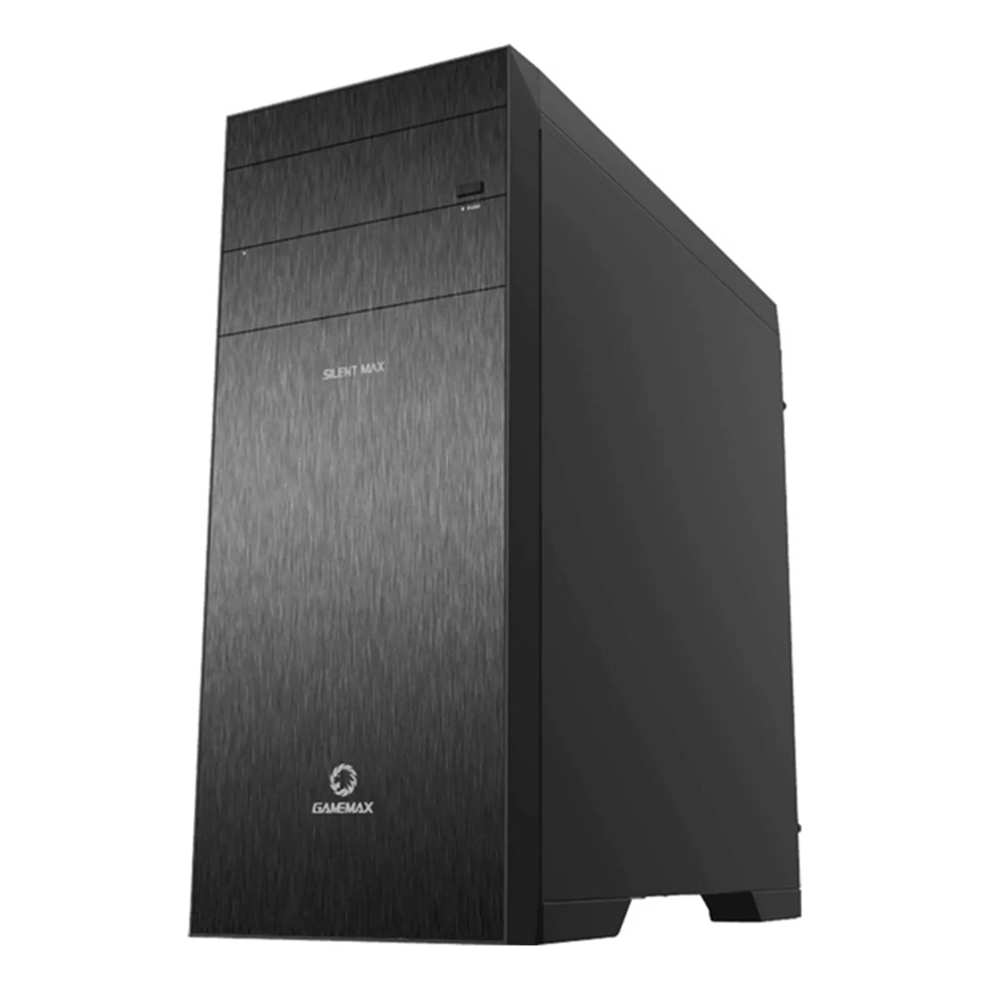Купить Корпус Gamemax Silent Max M903 - фото 2