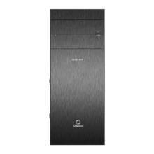 Купить Корпус Gamemax Silent Max M903 - фото 4