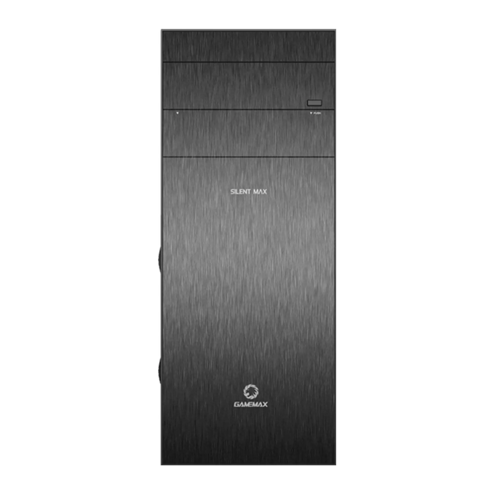 Купить Корпус Gamemax Silent Max M903 - фото 4