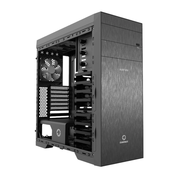 Купить Корпус Gamemax Silent Max M903 - фото 5