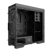 Купить Корпус Gamemax Silent Max M903 - фото 6
