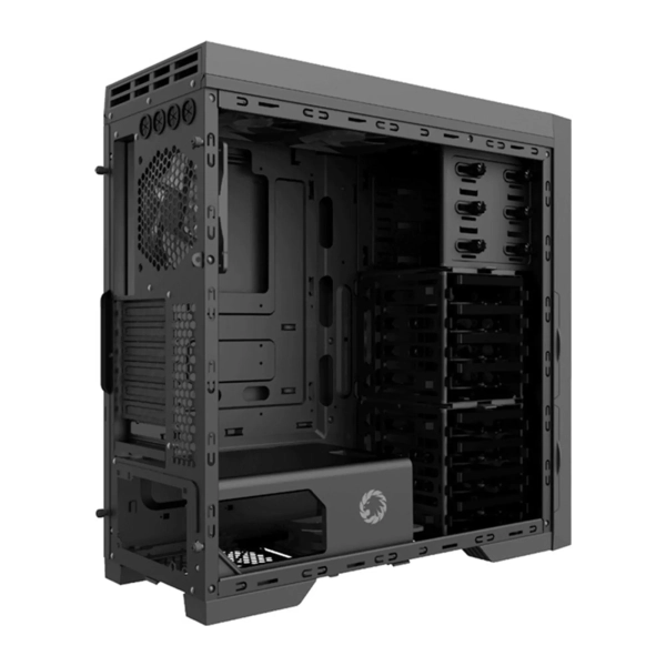 Купить Корпус Gamemax Silent Max M903 - фото 6