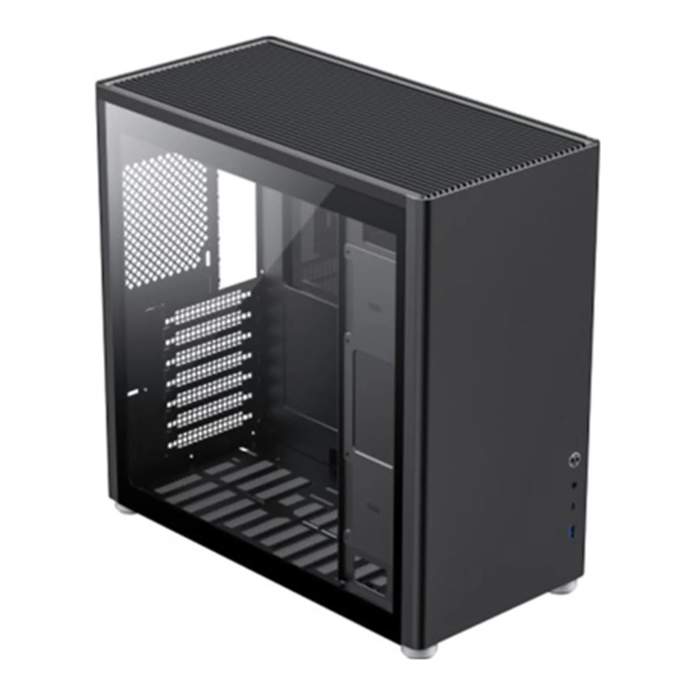 Купити Корпус Gamemax Spark Pro Black - фото 3