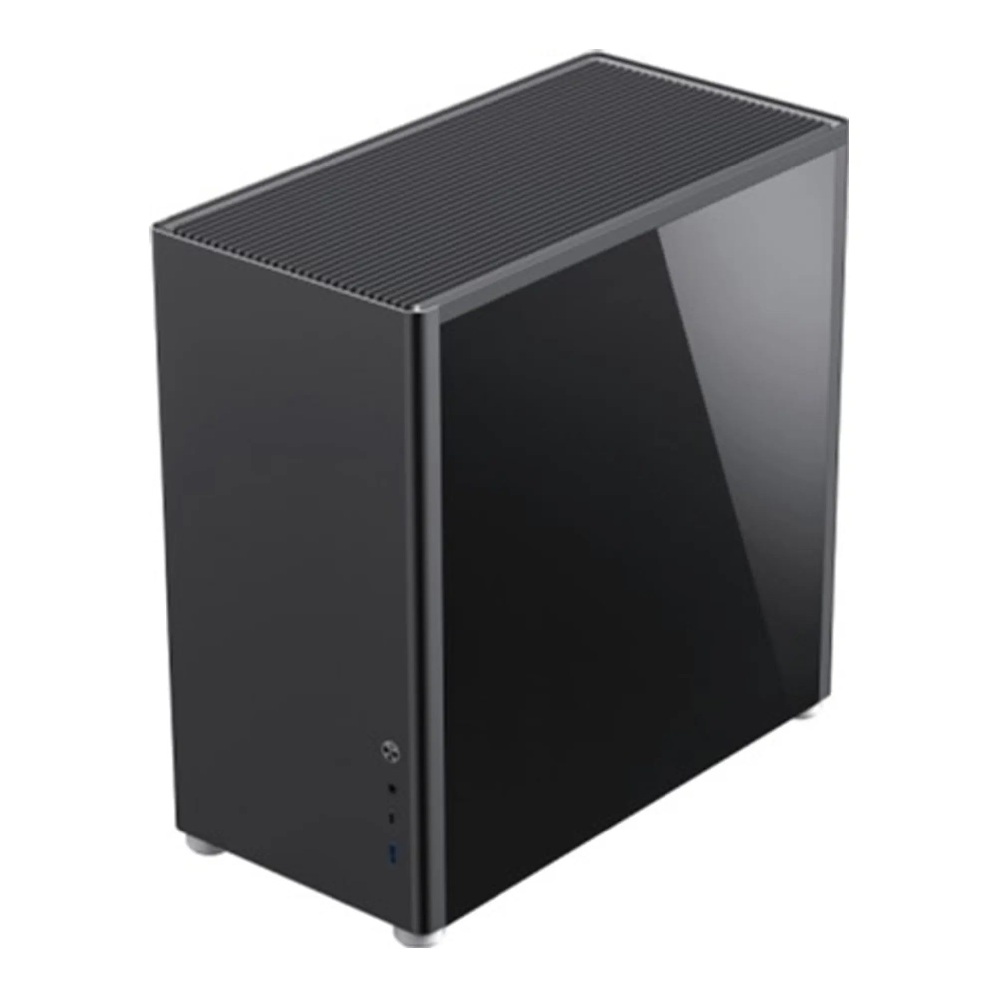 Купити Корпус Gamemax Spark Pro Black - фото 4