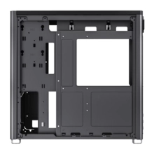 Купити Корпус Gamemax Spark Pro Black - фото 6
