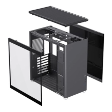 Купити Корпус Gamemax Spark Pro Black - фото 7