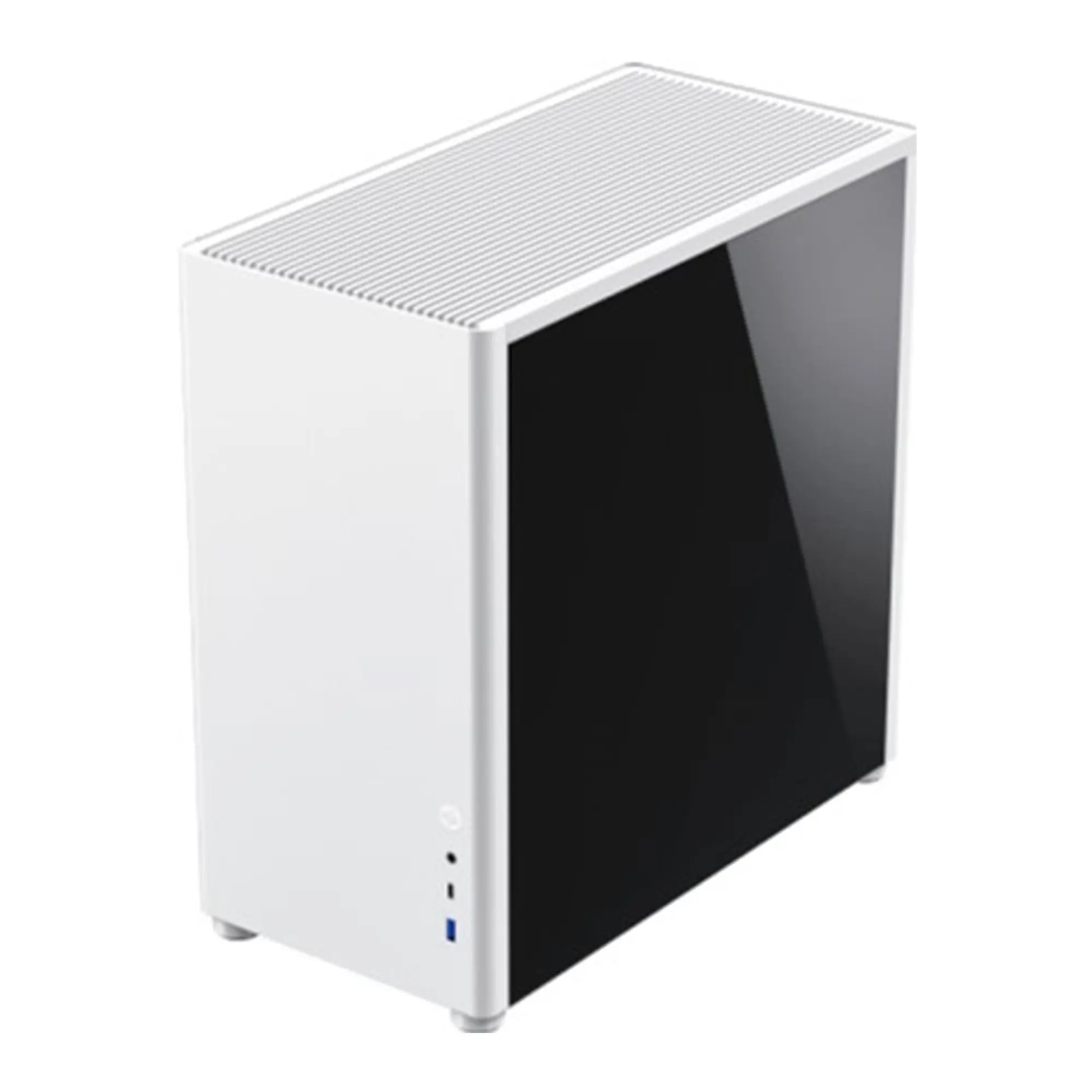 Купити Корпус Gamemax Spark Pro Full White - фото 4