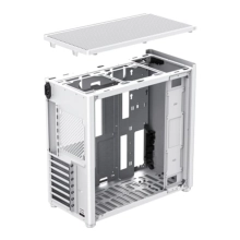 Купити Корпус Gamemax Spark Pro Full White - фото 9