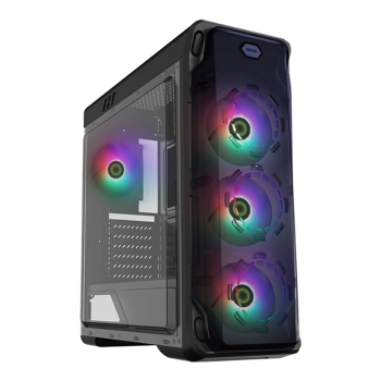 Купить Корпус Gamemax StarLight B-FRGB - фото 1