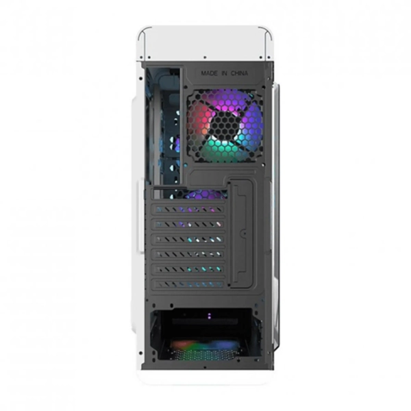 Купити Корпус Gamemax StarLight W-FRGB - фото 4