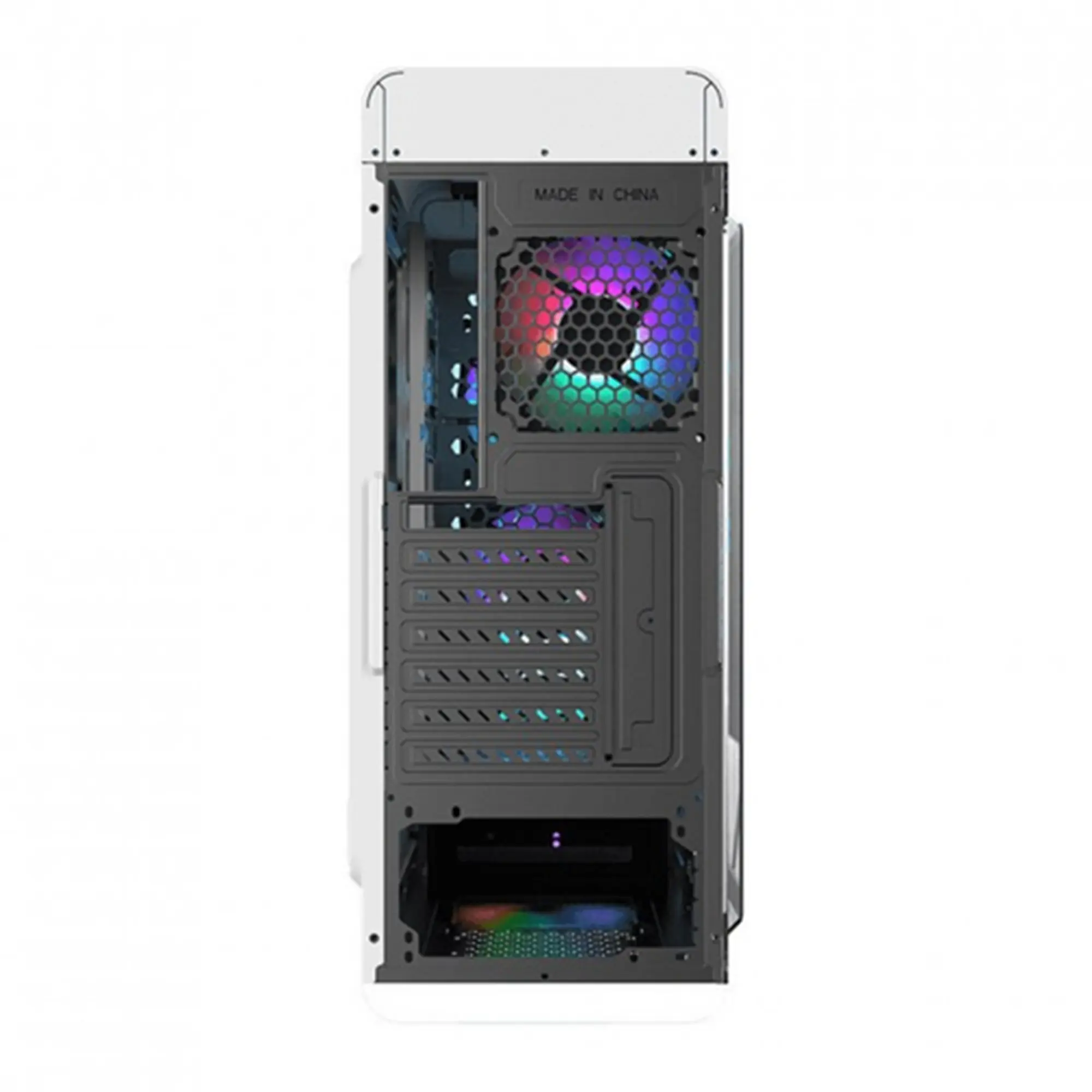 Купити Корпус Gamemax StarLight W-FRGB - фото 4