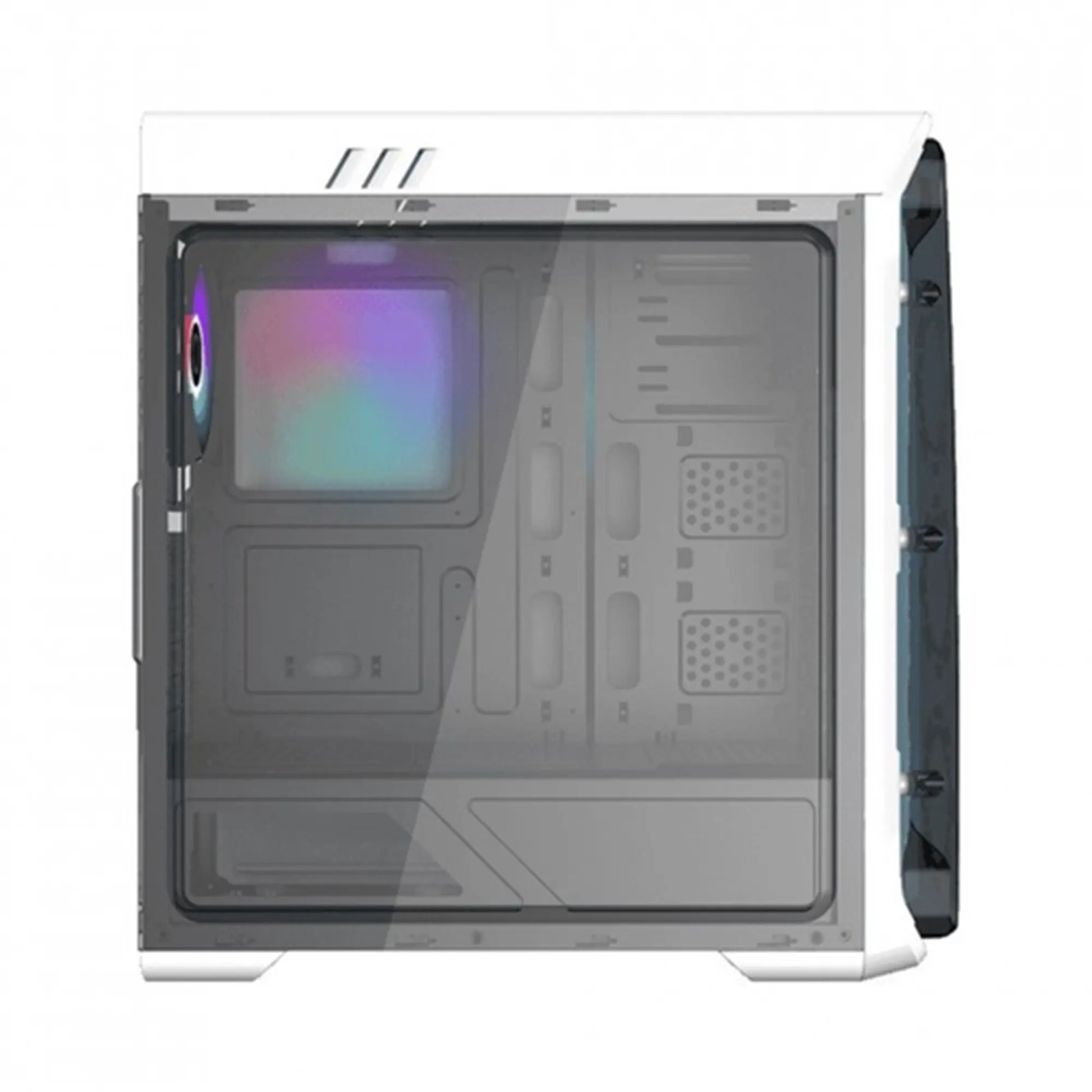 Купити Корпус Gamemax StarLight W-FRGB - фото 6