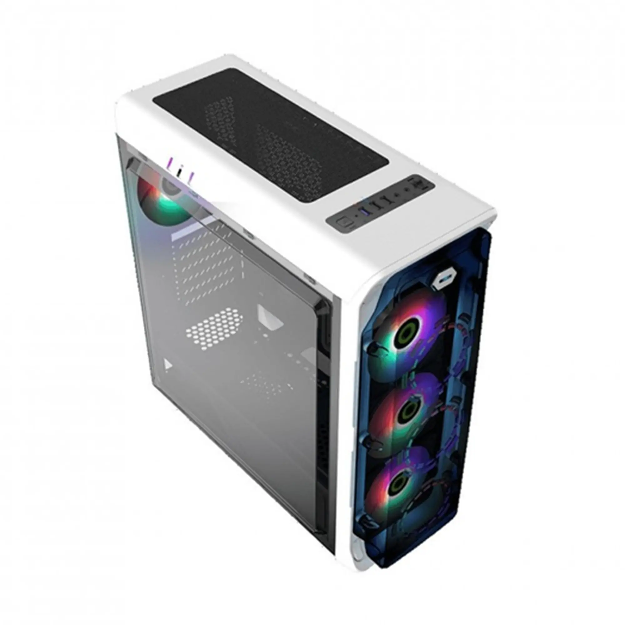 Купити Корпус Gamemax StarLight W-FRGB - фото 9