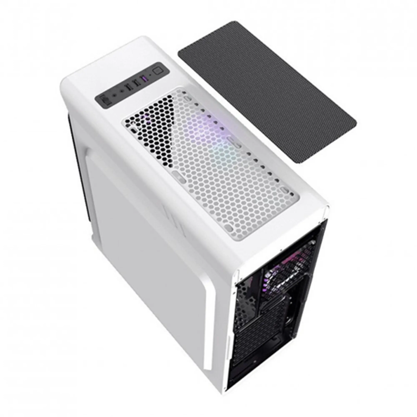 Купити Корпус Gamemax StarLight W-FRGB - фото 10