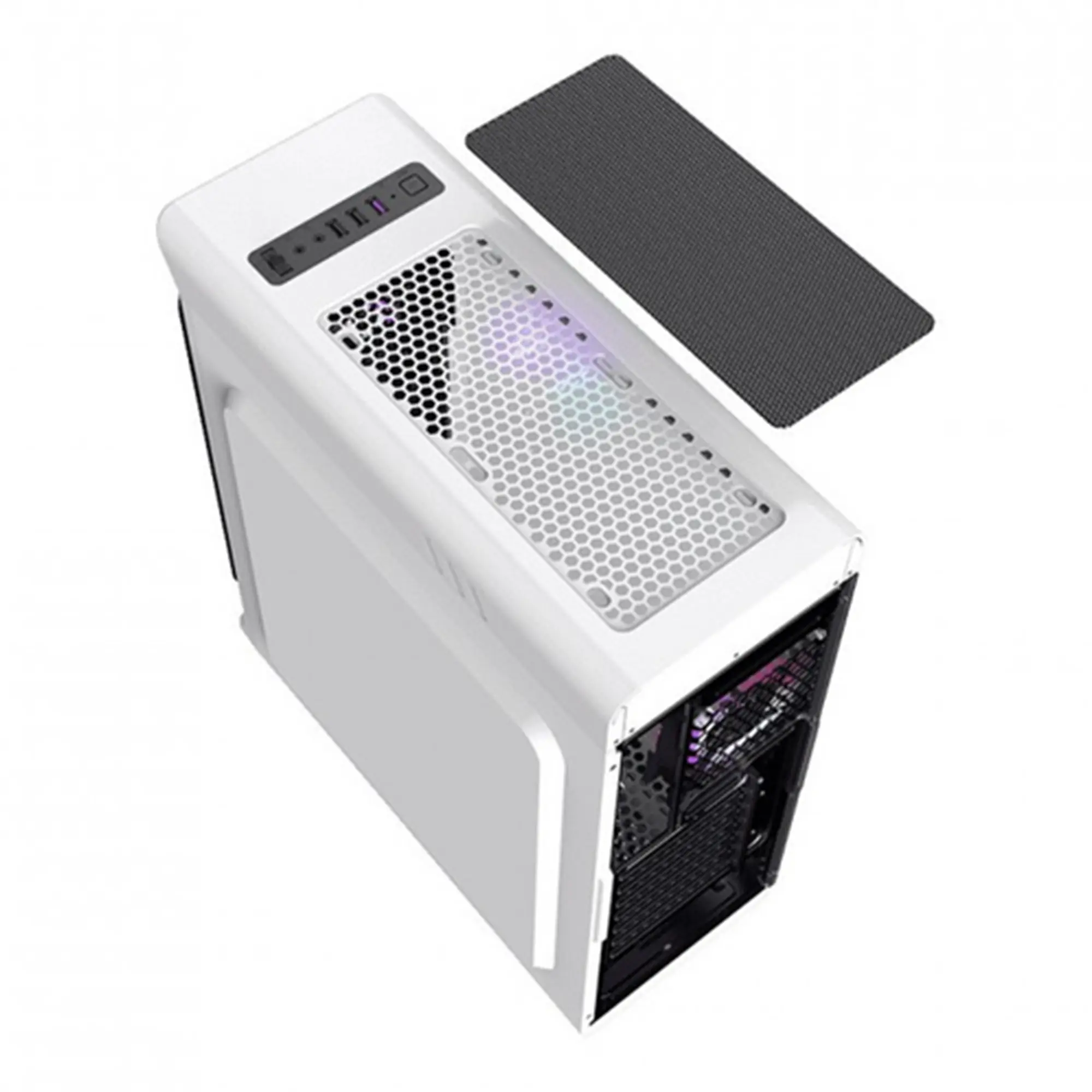 Купити Корпус Gamemax StarLight W-FRGB - фото 10