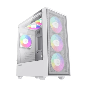 Купить Корпус Gamemax Storm White - фото 1
