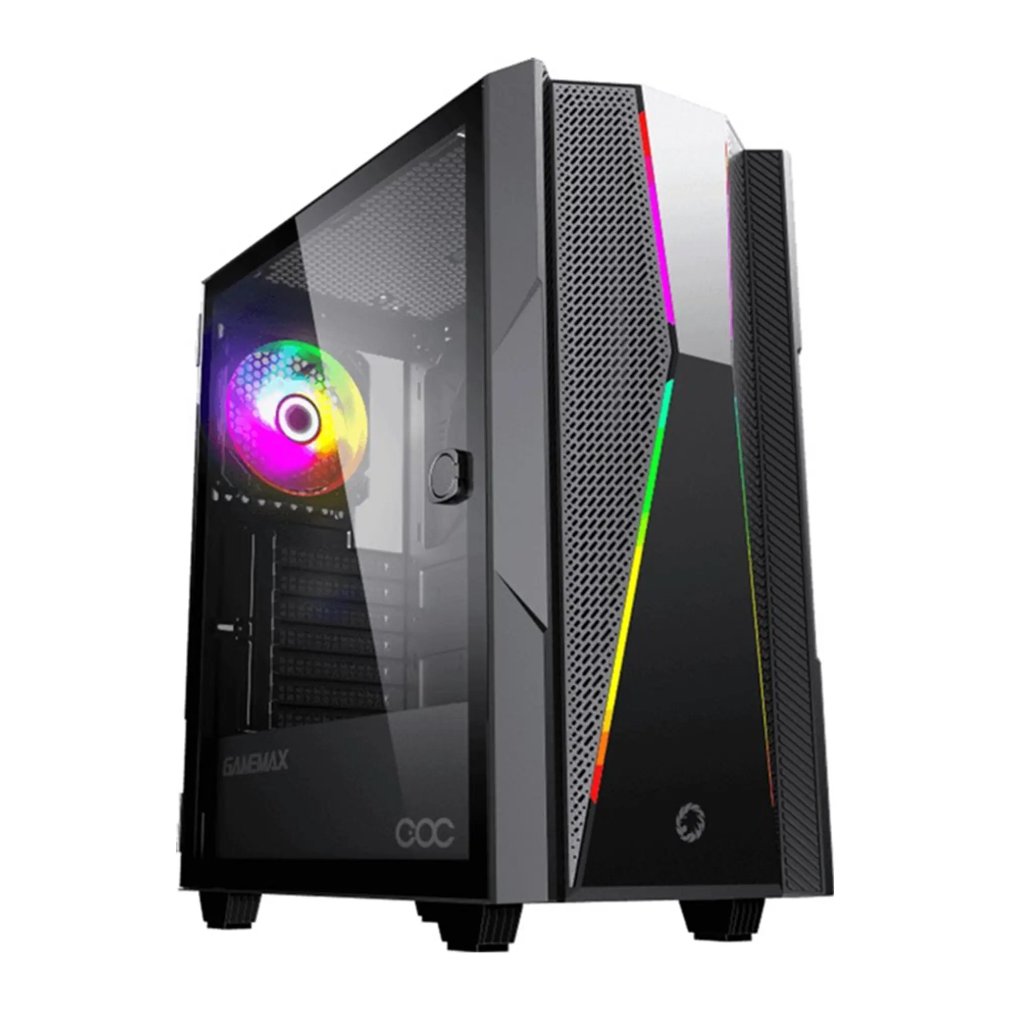 Купить Корпус Gamemax Typhoon COC - фото 2