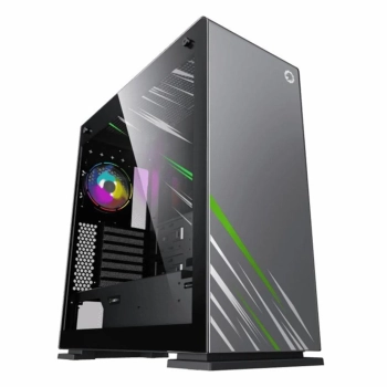 Купить Корпус Gamemax VEGA PRO GY - фото 1
