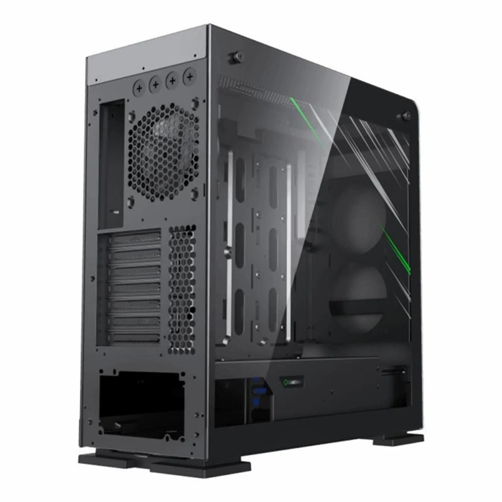 Купить Корпус Gamemax VEGA PRO GY - фото 7