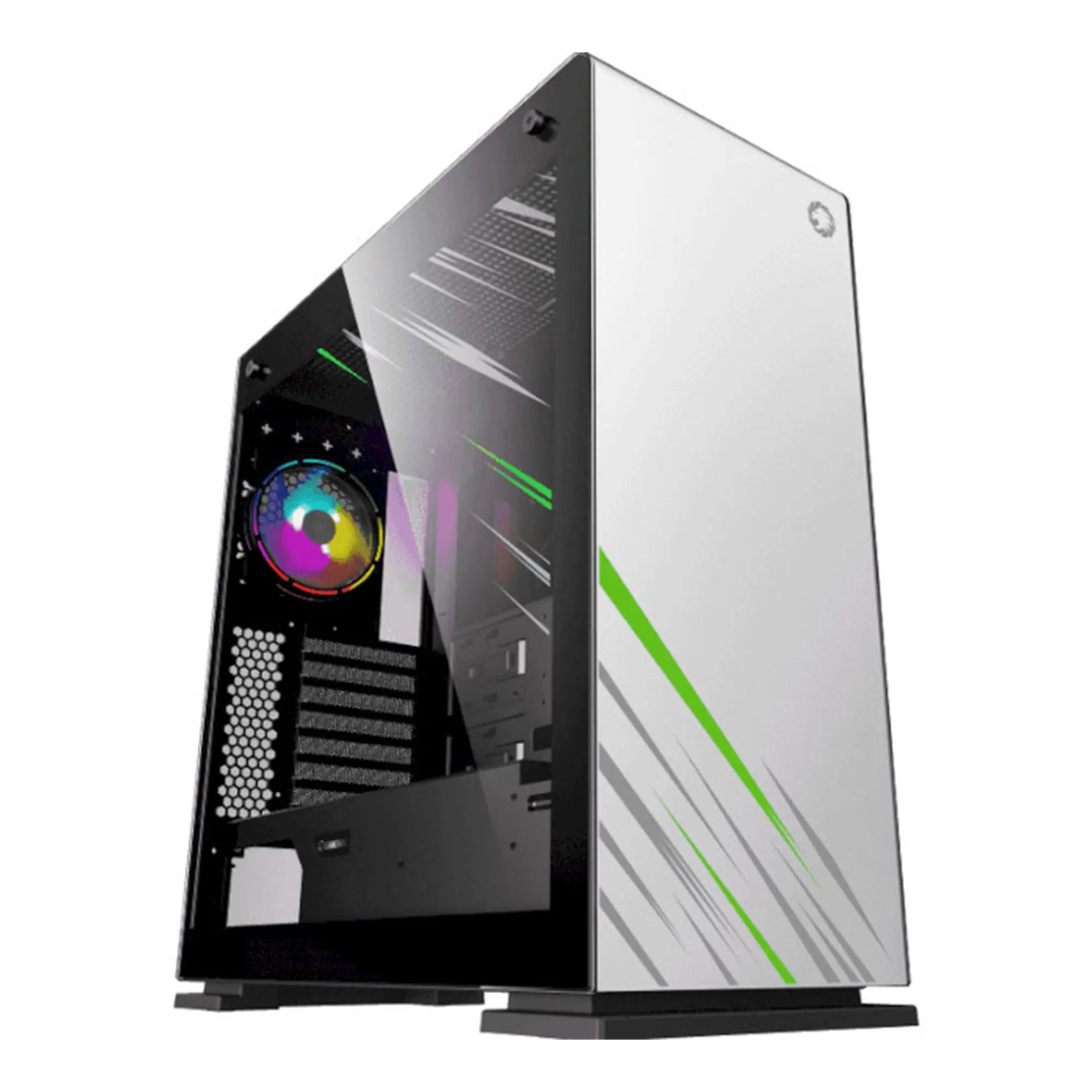 Купить Корпус Gamemax VEGA PRO WH - фото 1