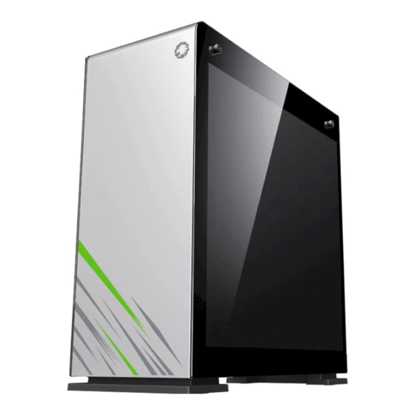 Купить Корпус Gamemax VEGA PRO WH - фото 3