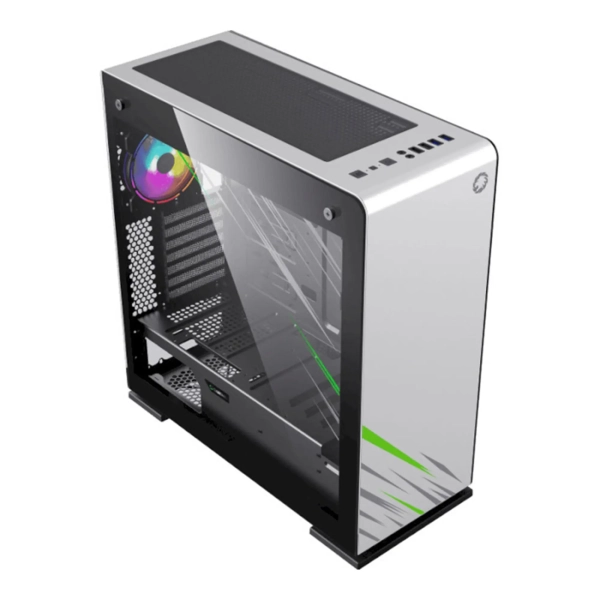 Купить Корпус Gamemax VEGA PRO WH - фото 4
