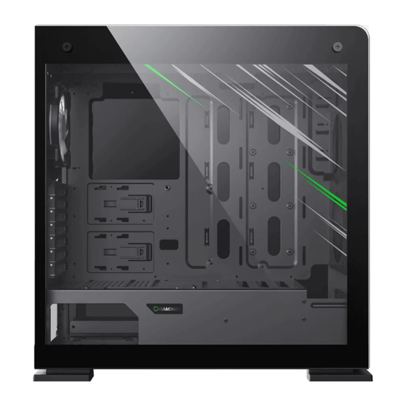 Купить Корпус Gamemax VEGA PRO WH - фото 5