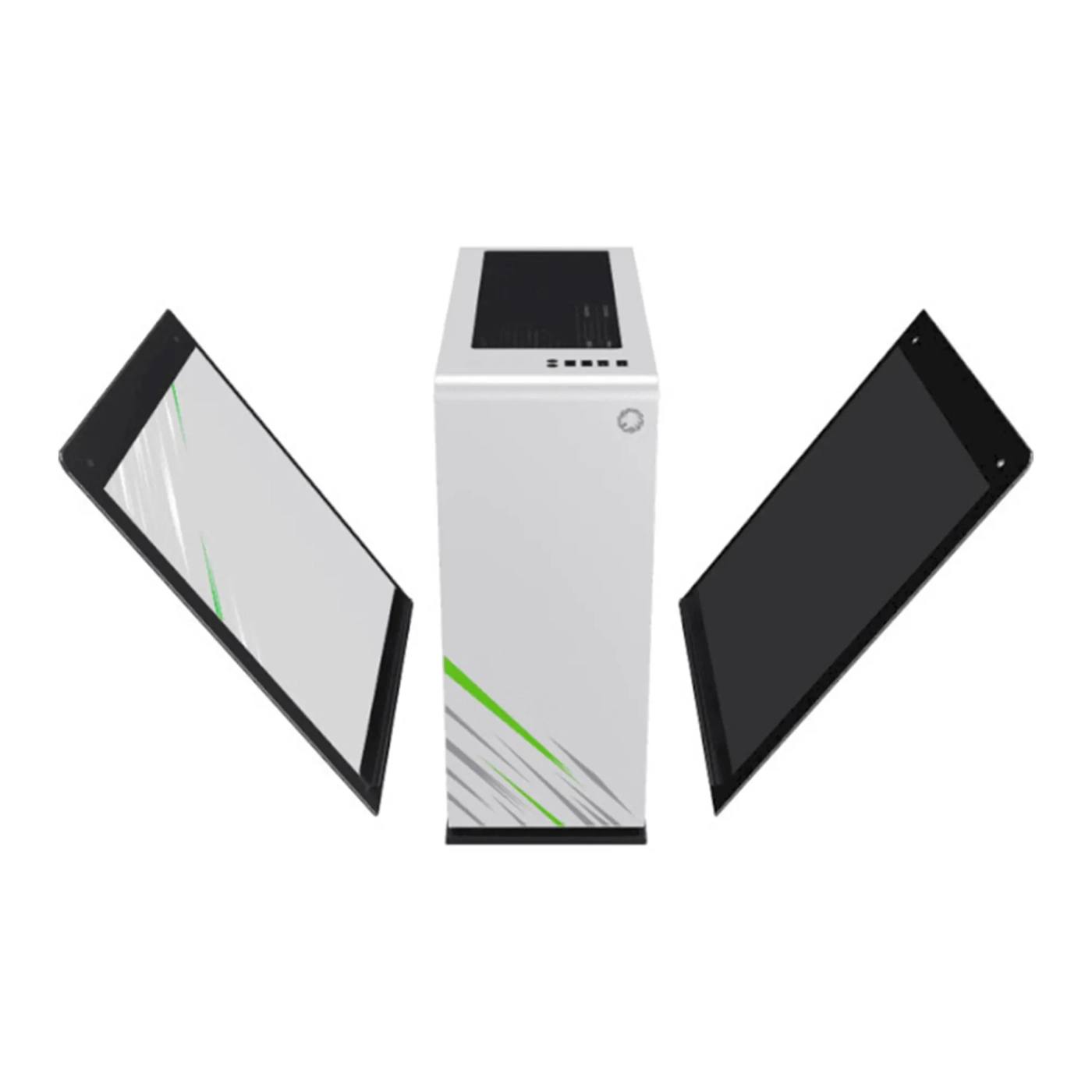 Купить Корпус Gamemax VEGA PRO WH - фото 10