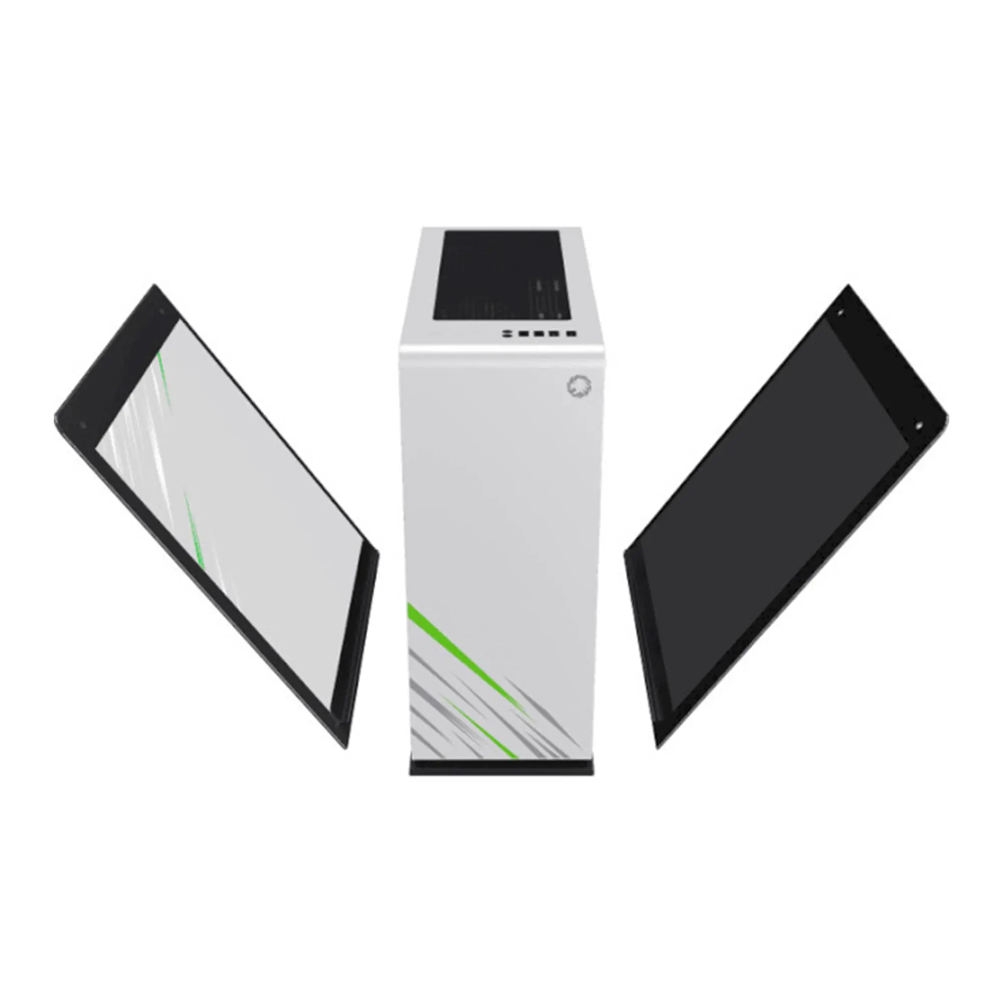 Купить Корпус Gamemax VEGA PRO WH - фото 10