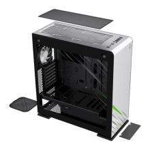 Купить Корпус Gamemax VEGA PRO WH - фото 11