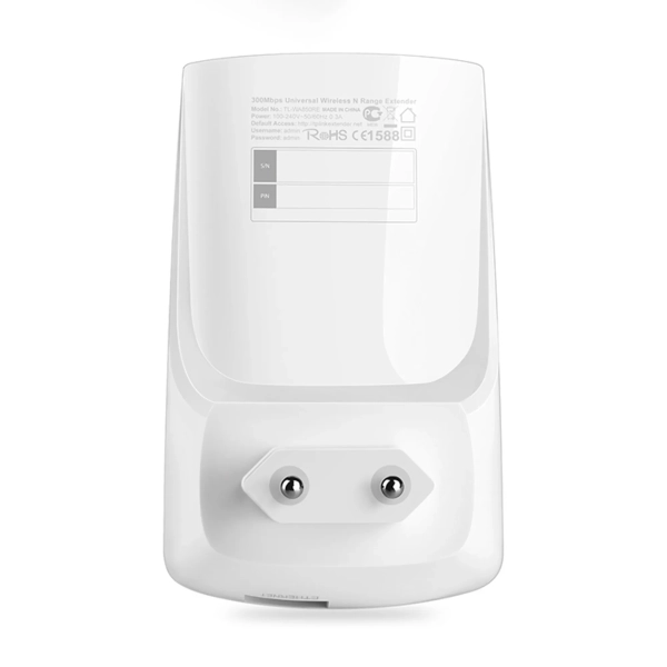 Купить Ретранслятор TP-Link TL-WA850RE - фото 4
