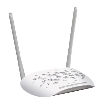 Купить Точка доступа TP-Link TL-WA801N - фото 1