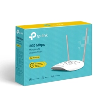 Купить Точка доступа TP-Link TL-WA801N - фото 4