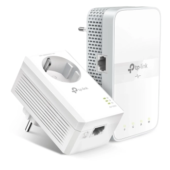 Купити Адаптер Powerline TP-LINK TL-WPA7617 KIT - фото 1