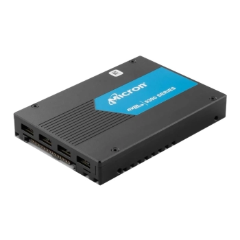 Купить SSD диск Micron 9300 Pro 3.84TB 2.5" (MTFDHAL3T8TDP-1AT1ZABYYR) - фото 1