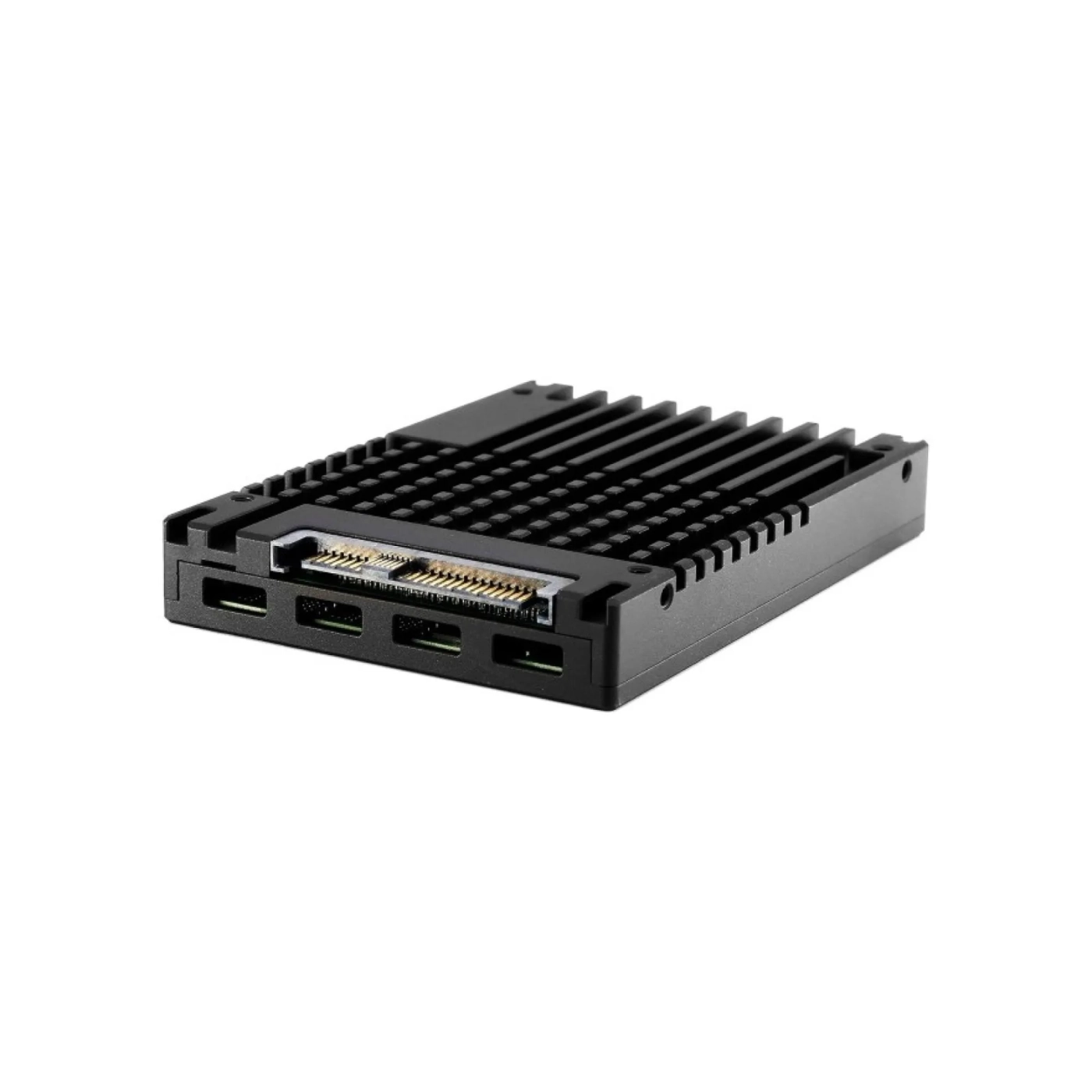 Купить SSD диск Micron 9300 Pro 3.84TB 2.5" (MTFDHAL3T8TDP-1AT1ZABYYR) - фото 5