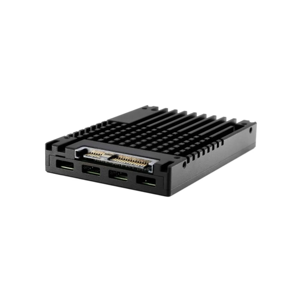 Купить SSD диск Micron 9300 Pro 3.84TB 2.5" (MTFDHAL3T8TDP-1AT1ZABYYR) - фото 5