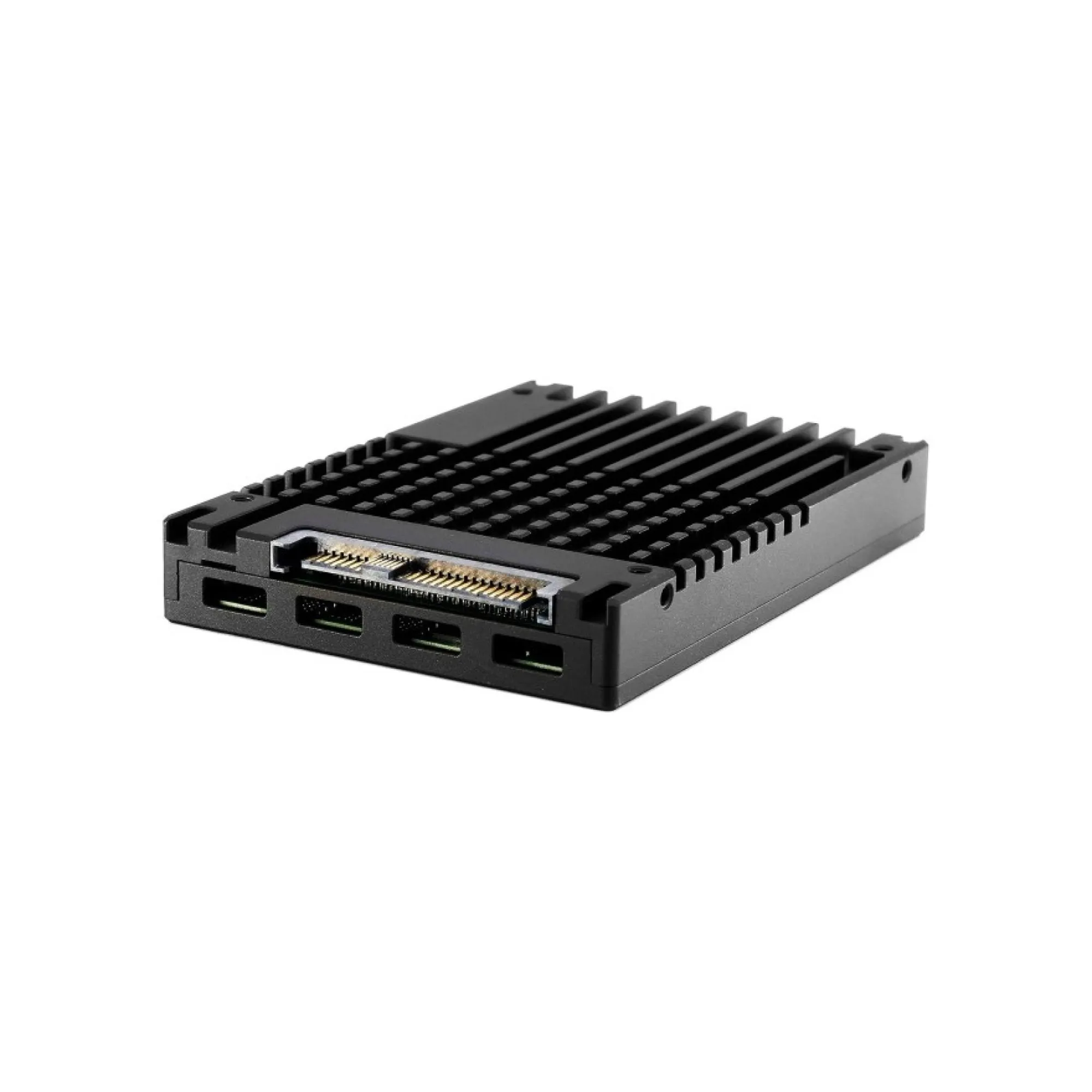 Купить SSD диск Micron 9300 Pro 3.84TB 2.5" (MTFDHAL3T8TDP-1AT1ZABYYR) - фото 5