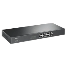 Купить Коммутатор TP-LINK TL-SG1016 - фото 2