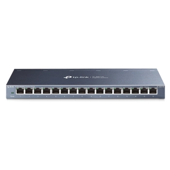 Купити Комутатор TP-LINK TL-SG116 - фото 1