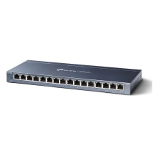 Купити Комутатор TP-LINK TL-SG116 - фото 2