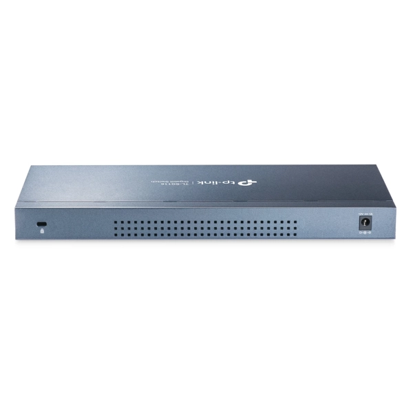 Купити Комутатор TP-LINK TL-SG116 - фото 3