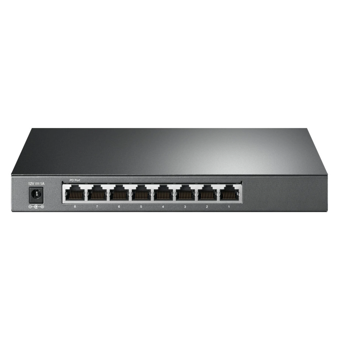 Купить Коммутатор TP-LINK TL-SG2008 - фото 3