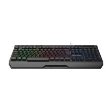 Купити Клавіатура Gamepro GK550 Black - фото 2
