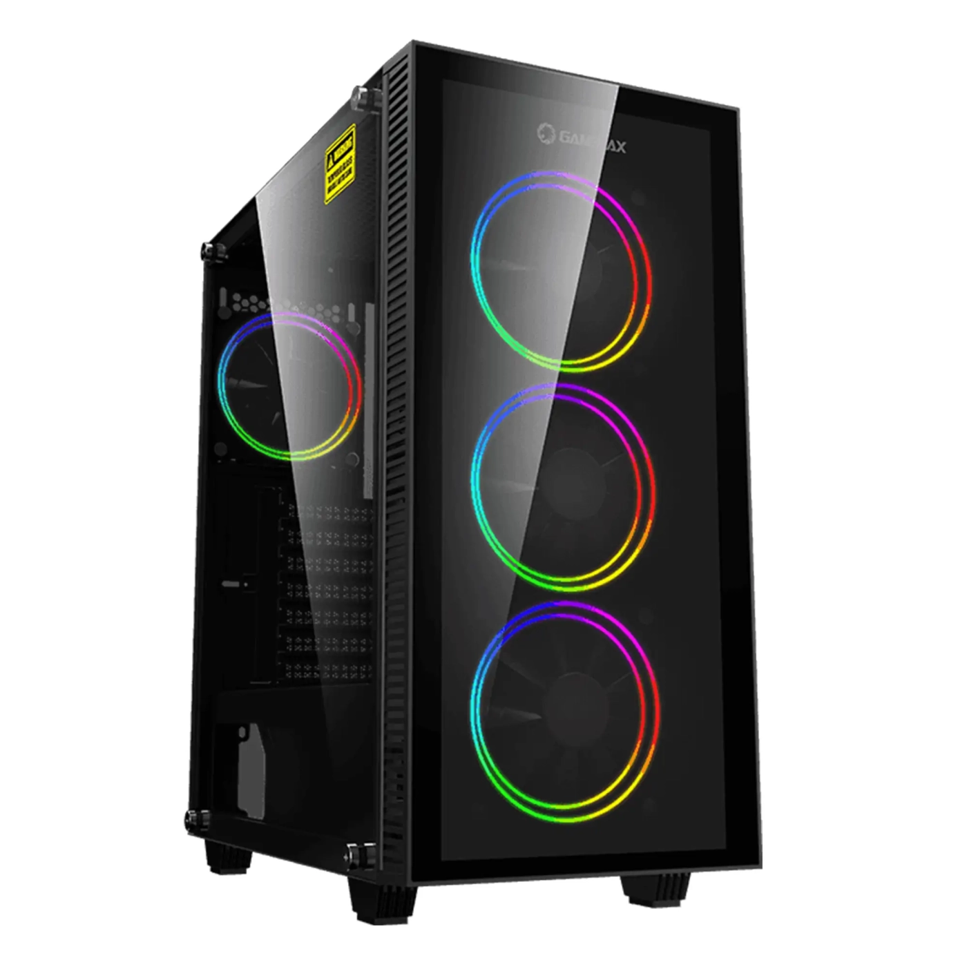 Купить Корпус Gamemax Draco XD - фото 1