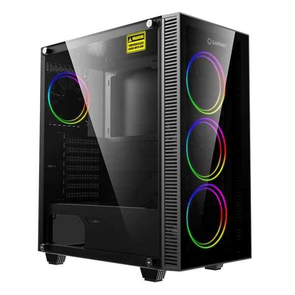 Купить Корпус Gamemax Draco XD - фото 2