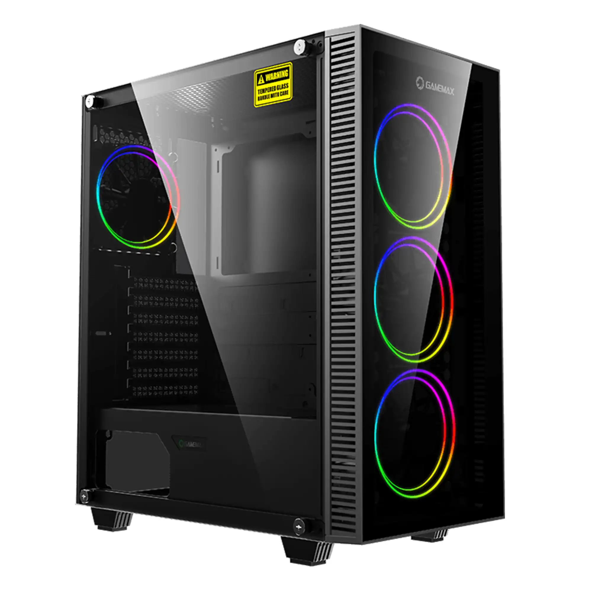 Купить Корпус Gamemax Draco XD - фото 2