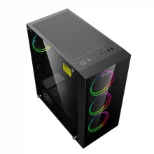Купить Корпус Gamemax Draco XD - фото 5