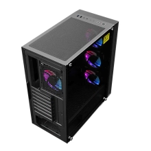 Купить Корпус Gamemax Draco XD - фото 6