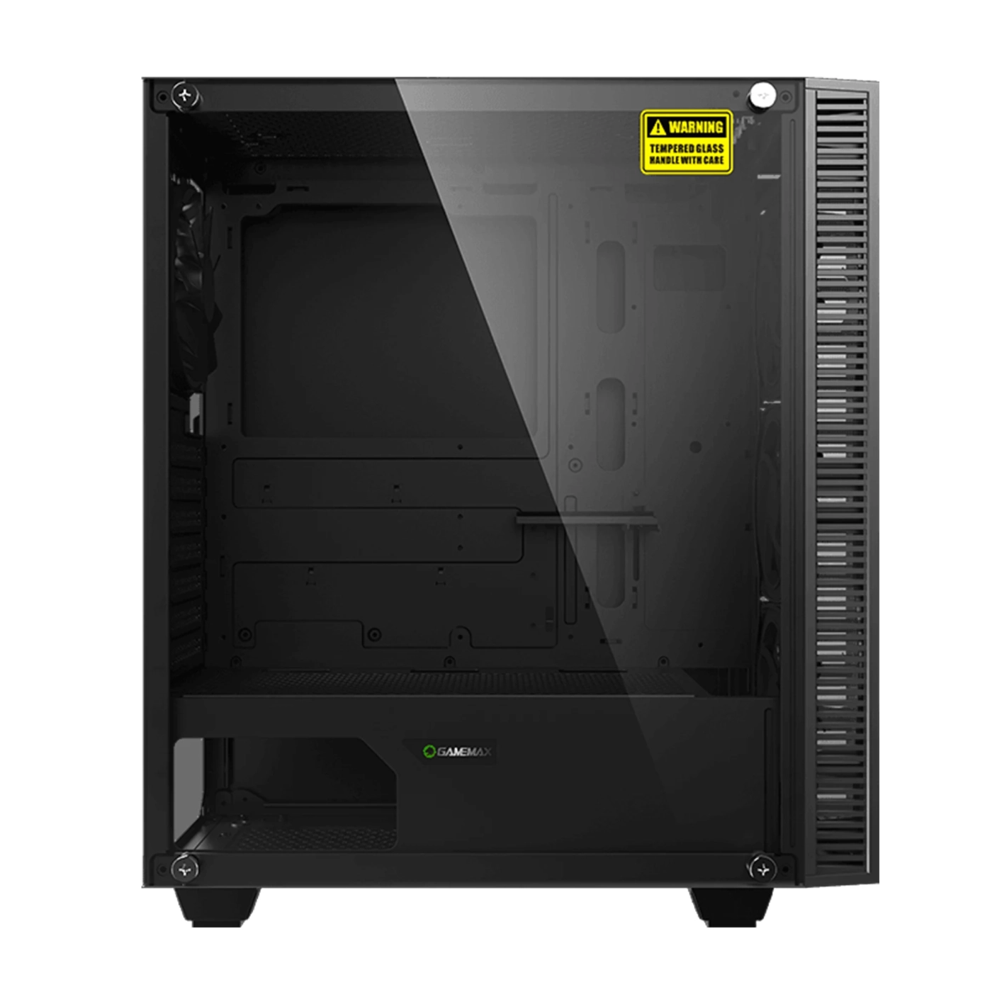 Купить Корпус Gamemax Draco XD - фото 8